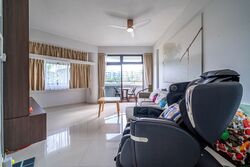 Mandarin Gardens (D15), Condominium #489856401